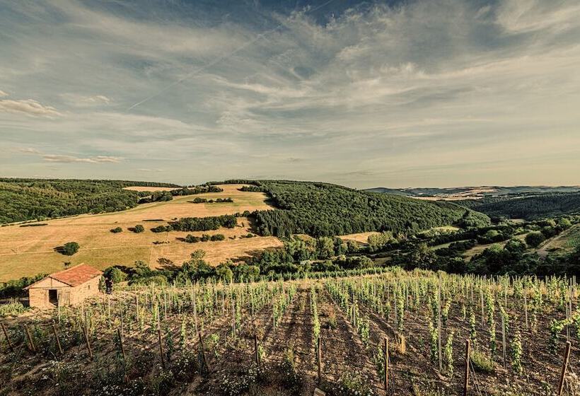 ホテル Weingut Hees   Landgasthof Zum Jäger Aus Kurpfalz