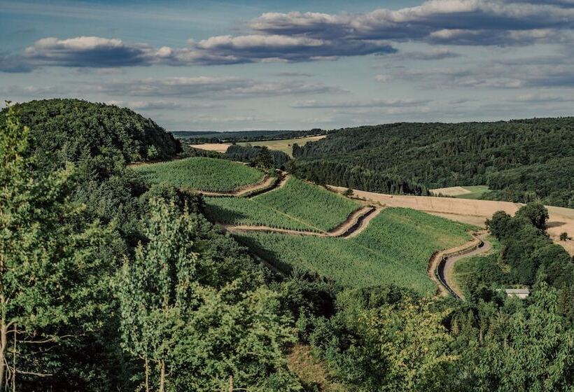 ホテル Weingut Hees   Landgasthof Zum Jäger Aus Kurpfalz