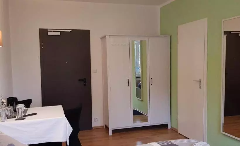 Westerwaldhotel Dernbach
