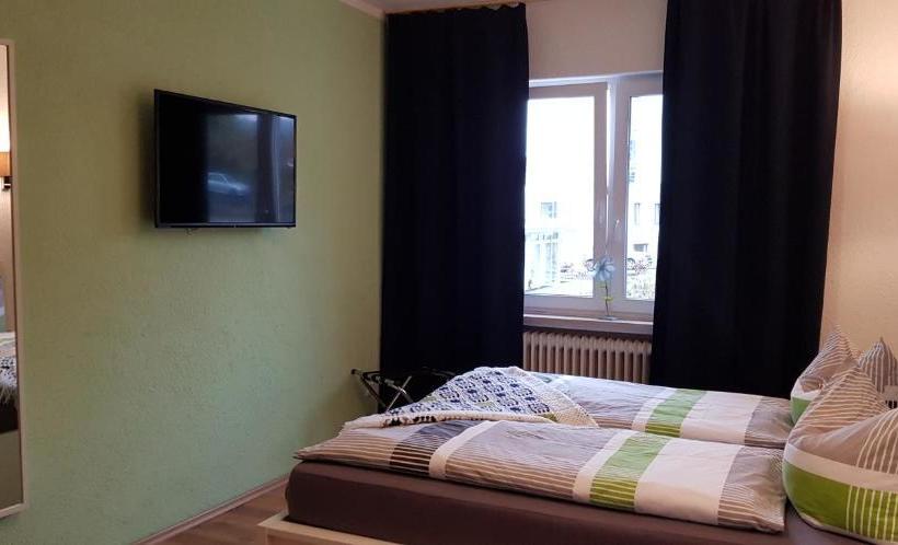 Westerwaldhotel Dernbach