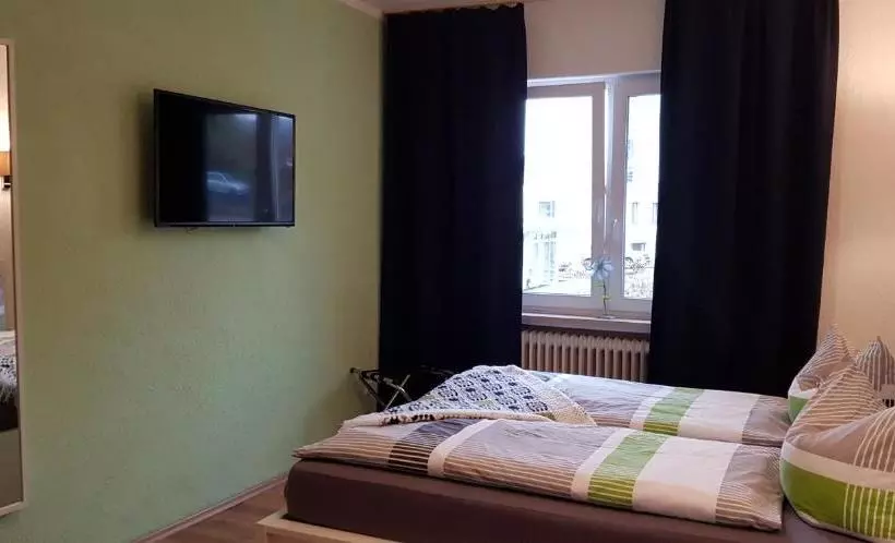 Westerwaldhotel Dernbach