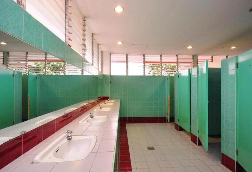 Marbella Leisure Hostel