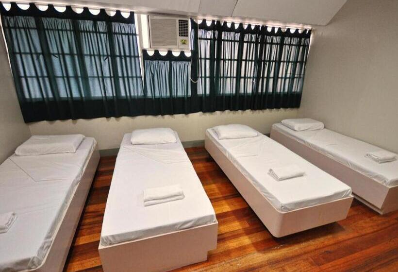 Marbella Leisure Hostel