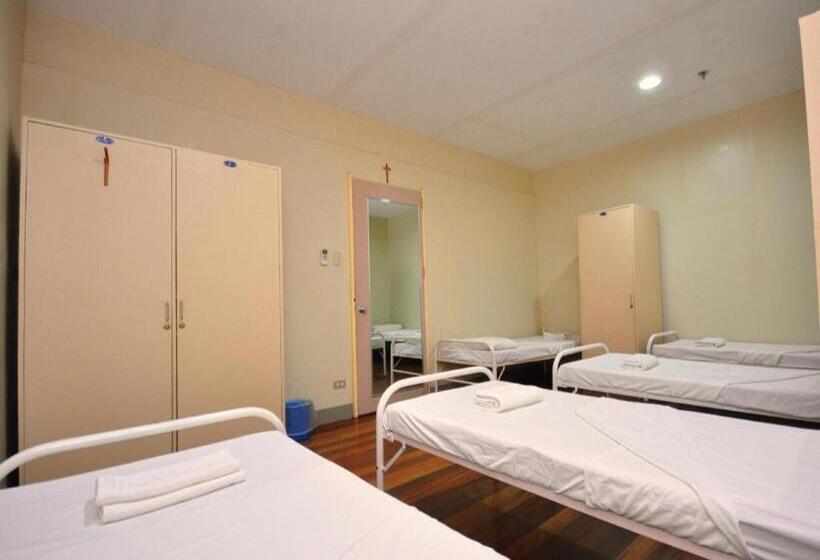 Marbella Leisure Hostel