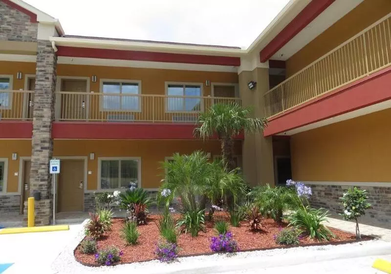 モーテル Econo Lodge Inn & Suites Houston Nwcyfair