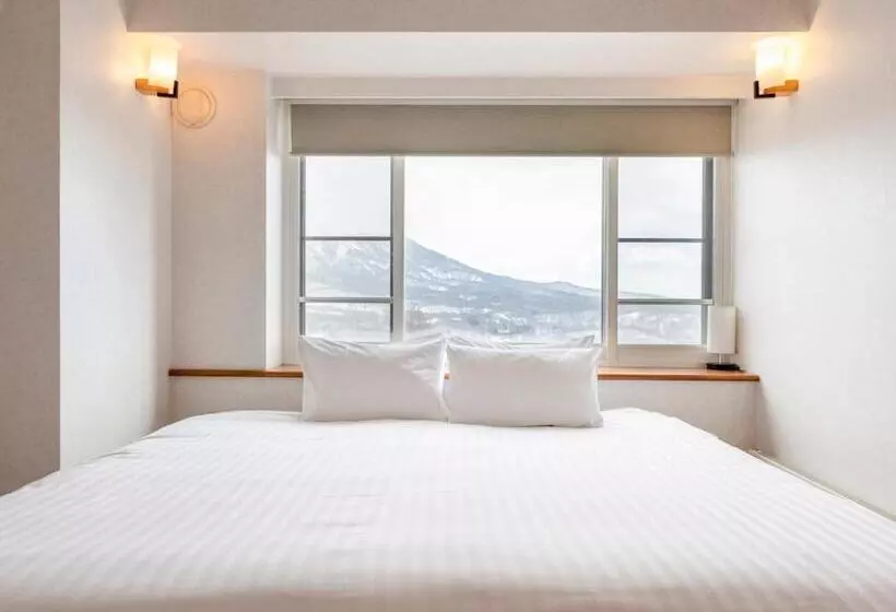 Mountainside Palace