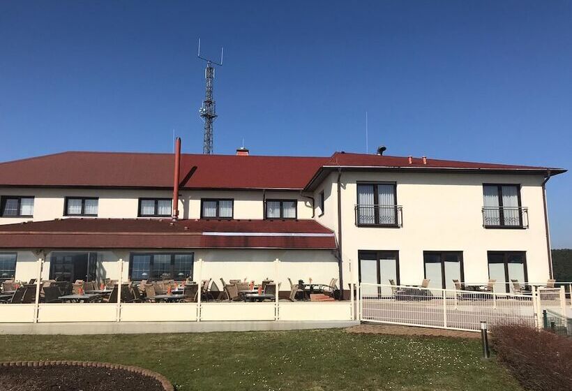 Panorama Hotel Am Frankenstein