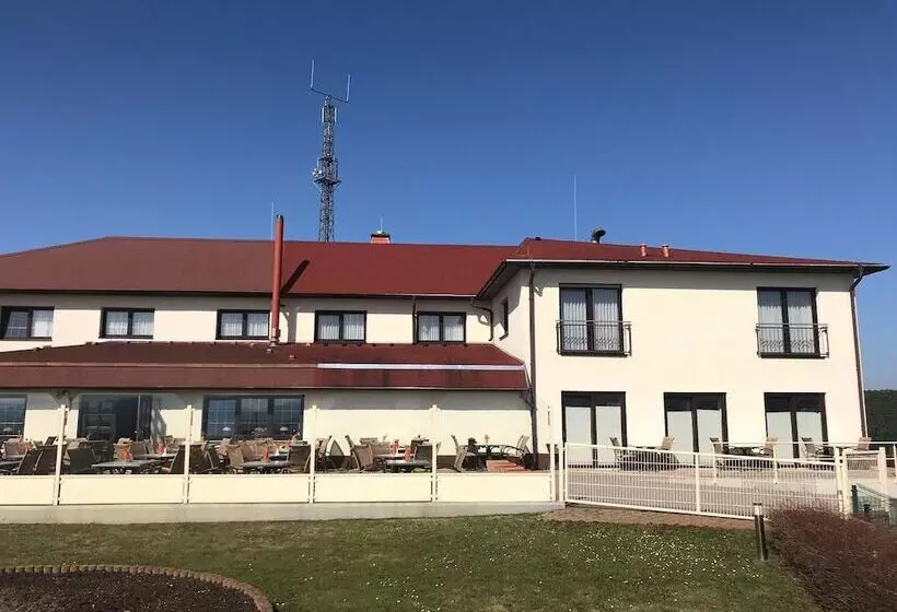 Panorama Hotel Am Frankenstein