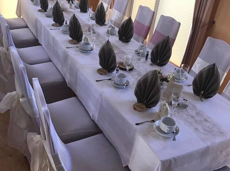 Panorama Hotel Am Frankenstein