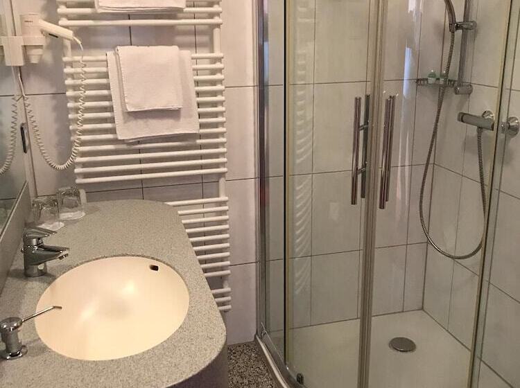 Panorama Hotel Am Frankenstein