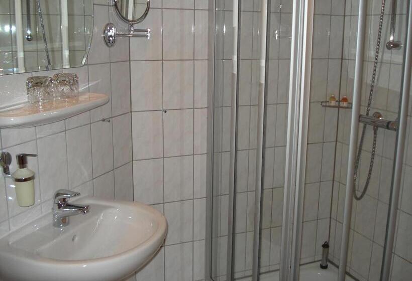 Panorama Hotel Am Frankenstein