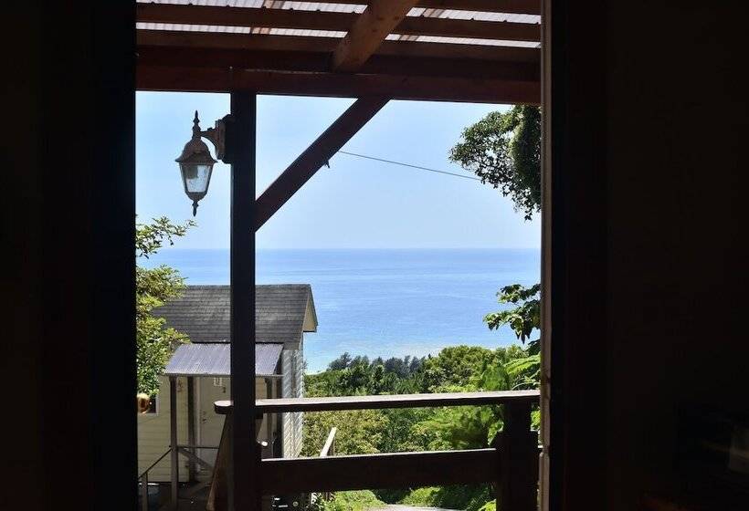 Panorama Ocean View Cottage