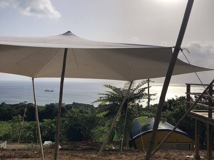 Panorama Ocean View Cottage