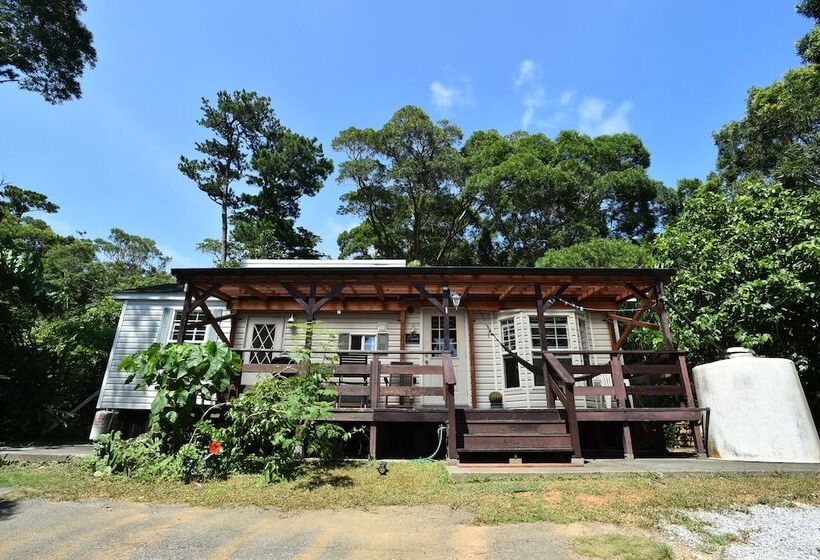 Panorama Ocean View Cottage