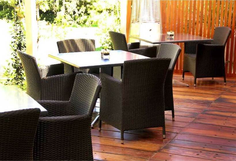 פנסיון The Gallery