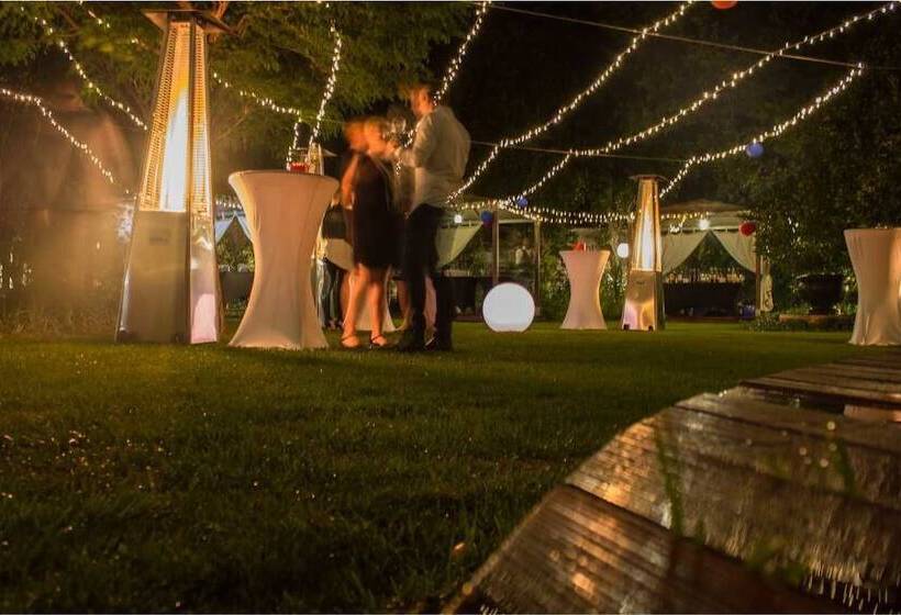 פנסיון The Gallery