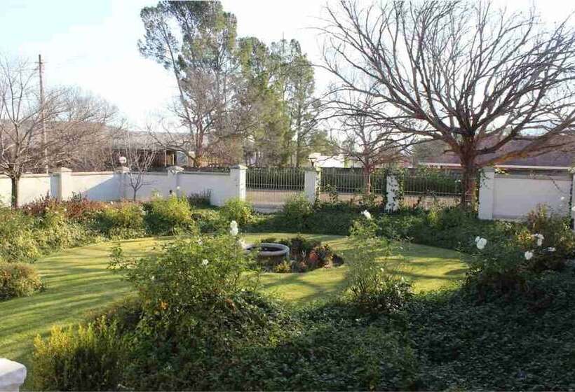 פנסיון The Gallery