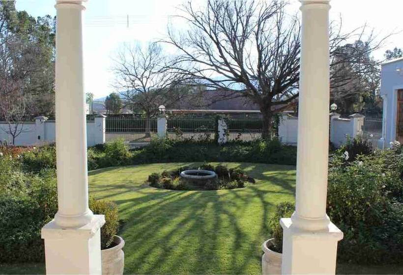 פנסיון The Gallery