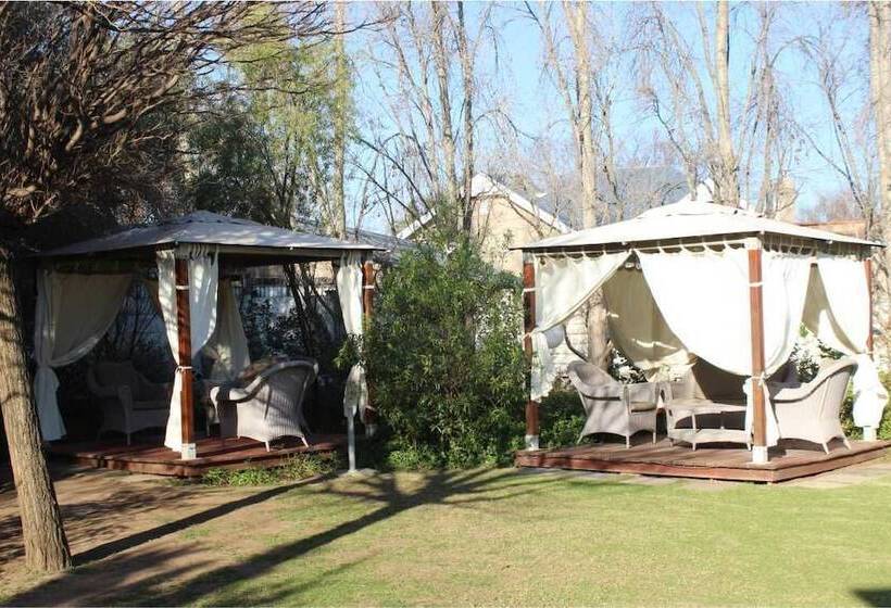 פנסיון The Gallery