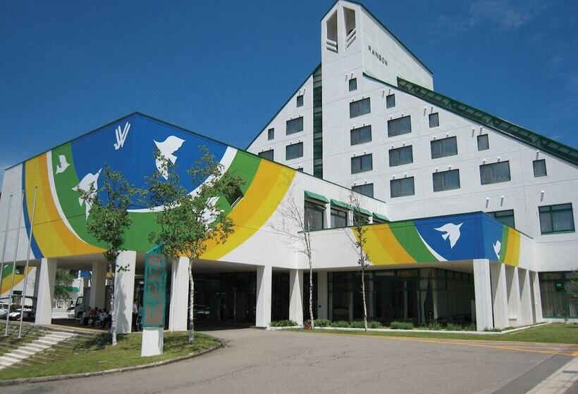 Washigatake Kogen Hotel Rainbow