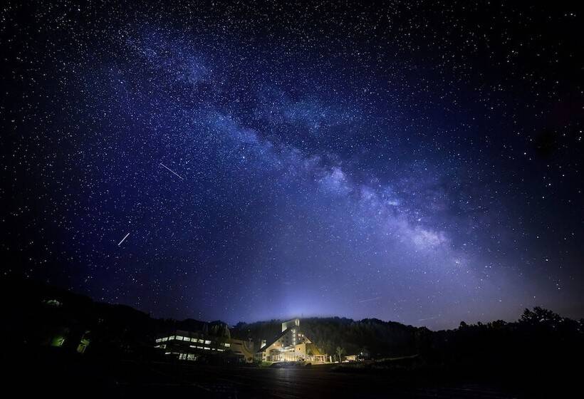 Washigatake Kogen Hotel Rainbow