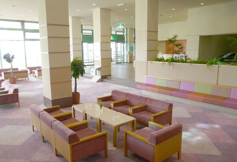 Washigatake Kogen Hotel Rainbow