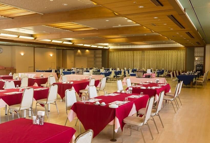 Washigatake Kogen Hotel Rainbow