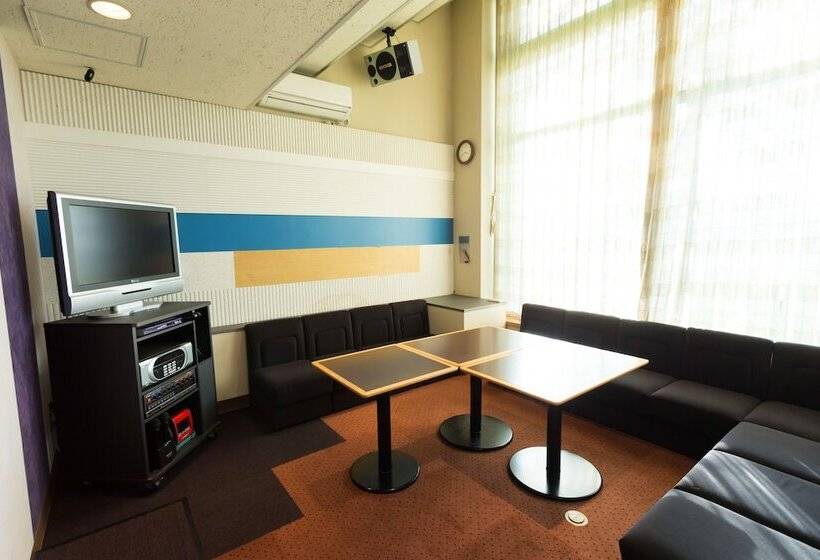 Washigatake Kogen Hotel Rainbow