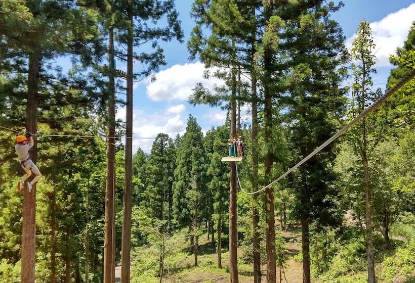 Washigatake Kogen Hotel Rainbow