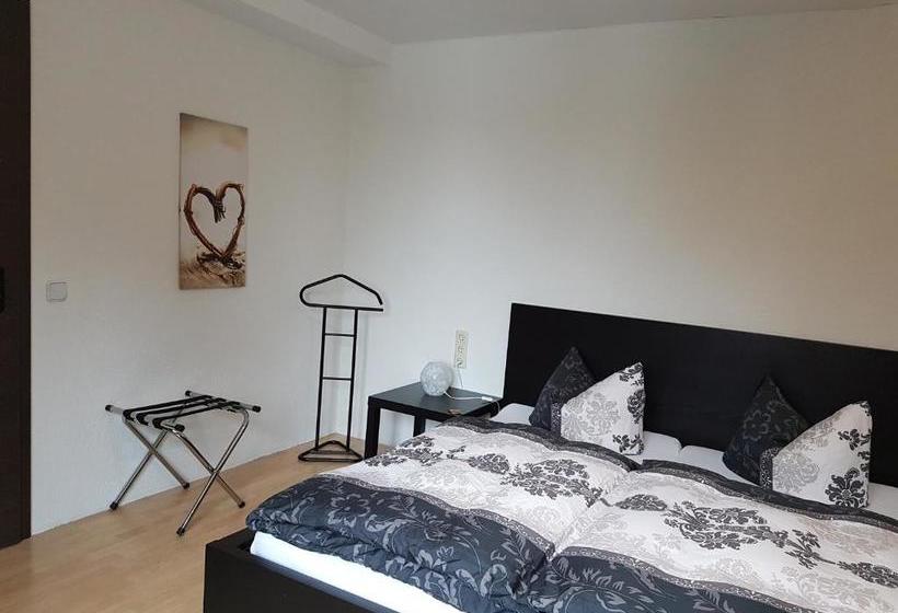 Westerwaldhotel Dernbach