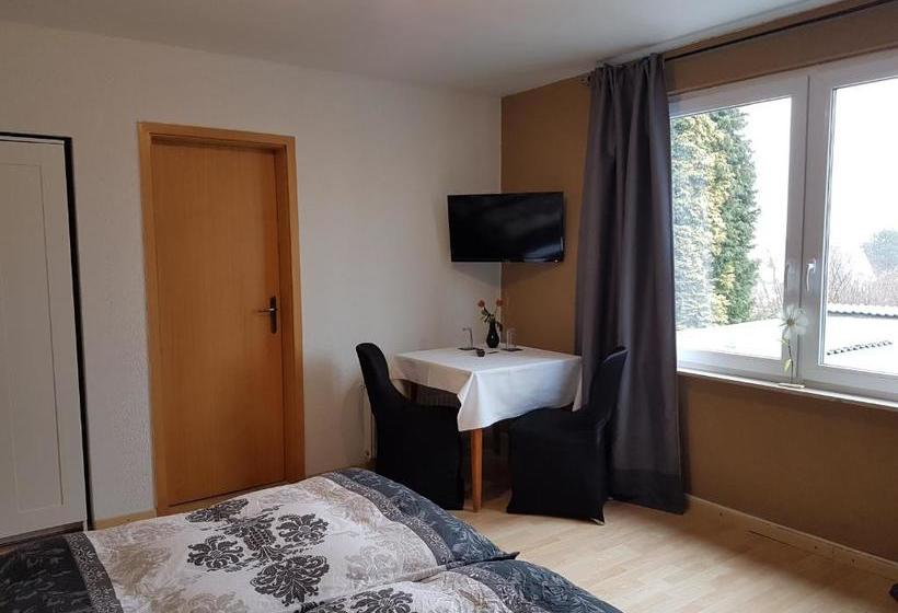 Westerwaldhotel Dernbach