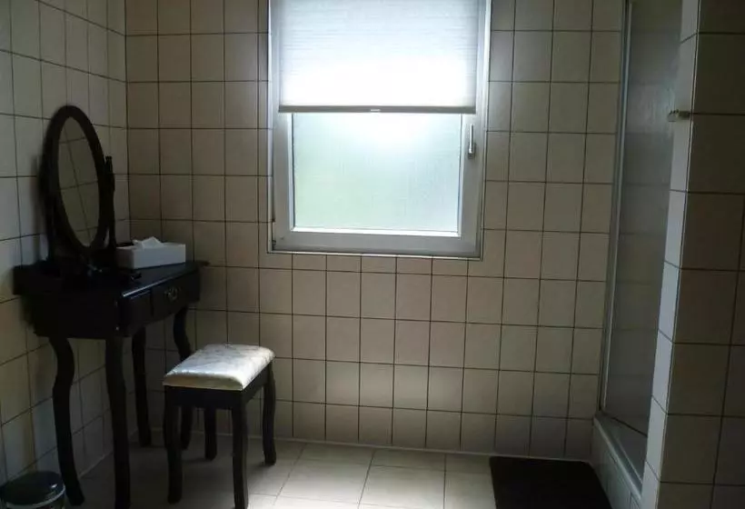 Westerwaldhotel Dernbach