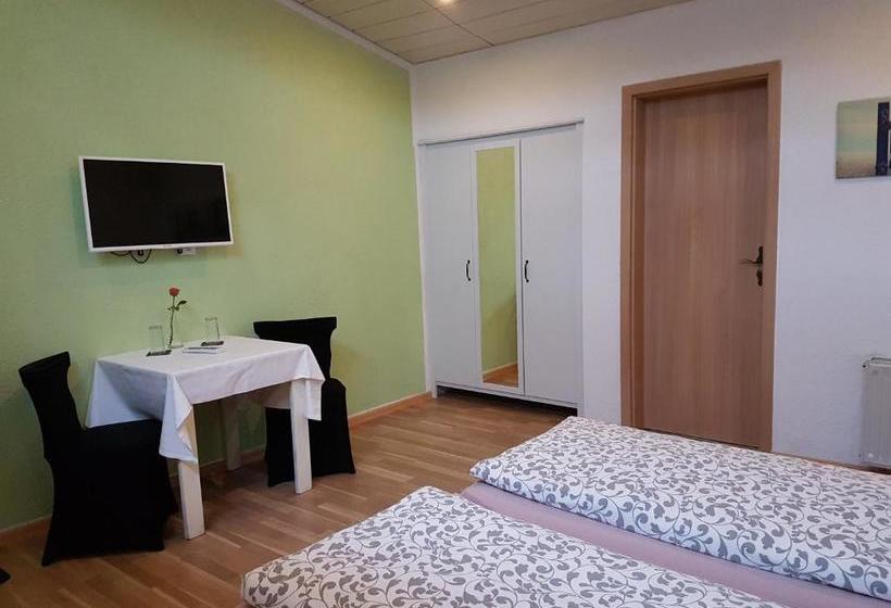 Westerwaldhotel Dernbach