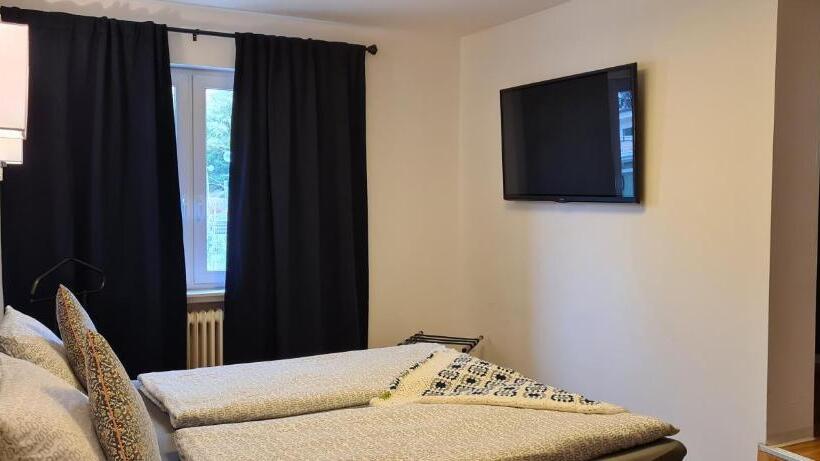 Westerwaldhotel Dernbach