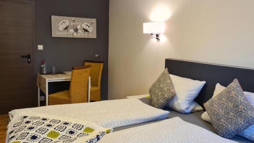 Westerwaldhotel Dernbach