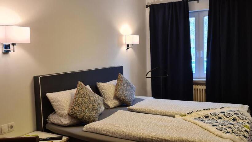 Westerwaldhotel Dernbach