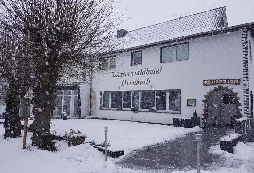 Westerwaldhotel Dernbach