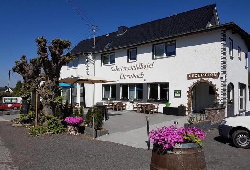 Westerwaldhotel Dernbach