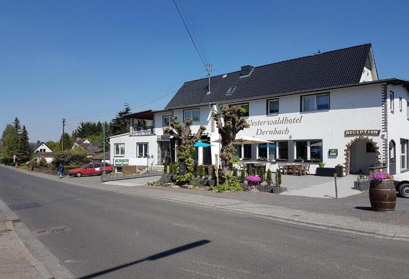 Westerwaldhotel Dernbach