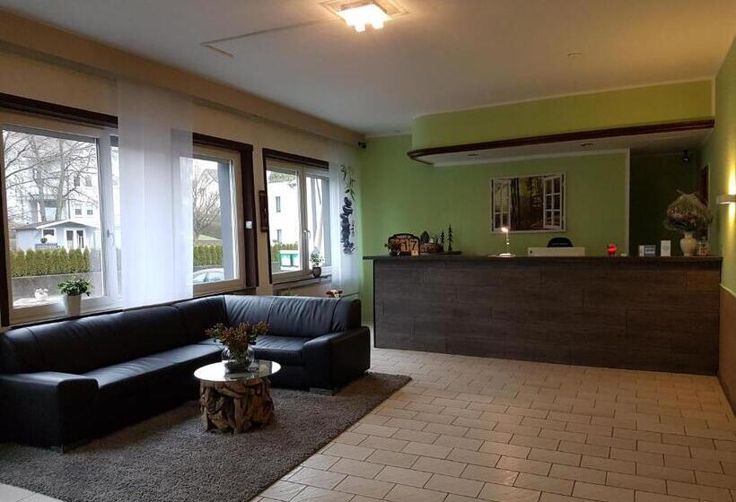 Westerwaldhotel Dernbach