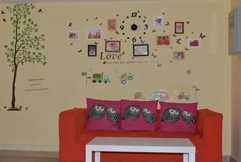 Yimi Hotel Changshou Metro Branch