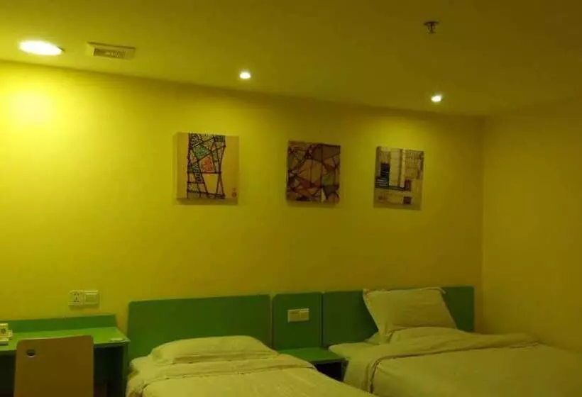 Yimi Hotel Changshou Metro Branch