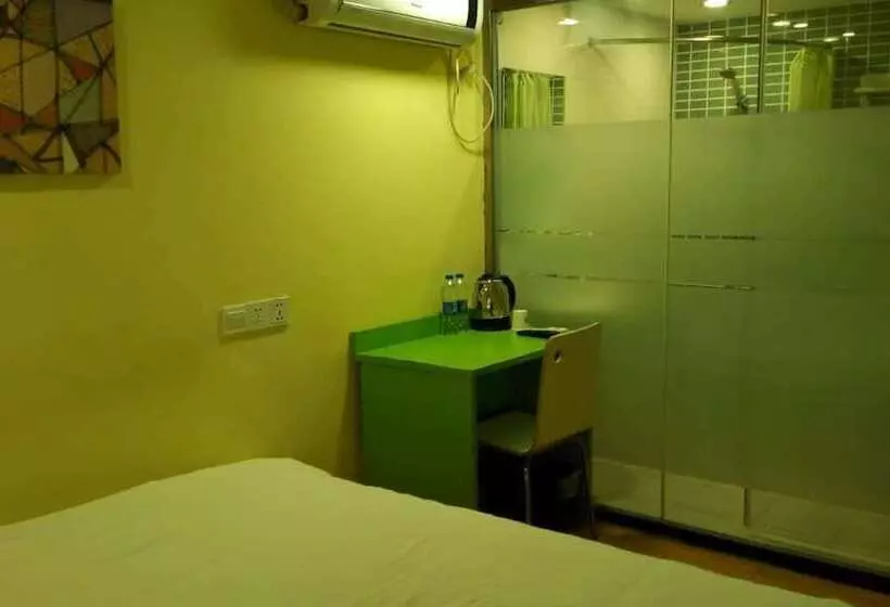 Yimi Hotel Changshou Metro Branch
