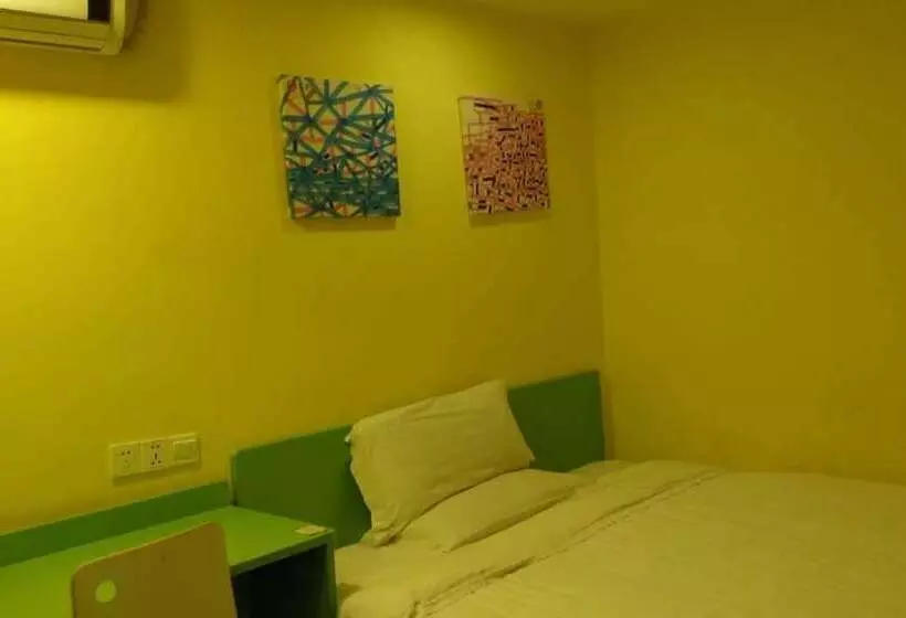 Yimi Hotel Changshou Metro Branch