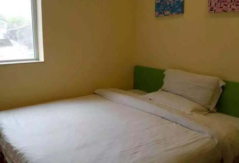 Yimi Hotel Changshou Metro Branch