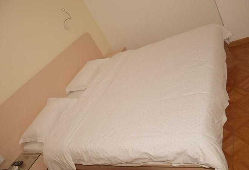 Yimi Hotel Shiqiao Metro Branch