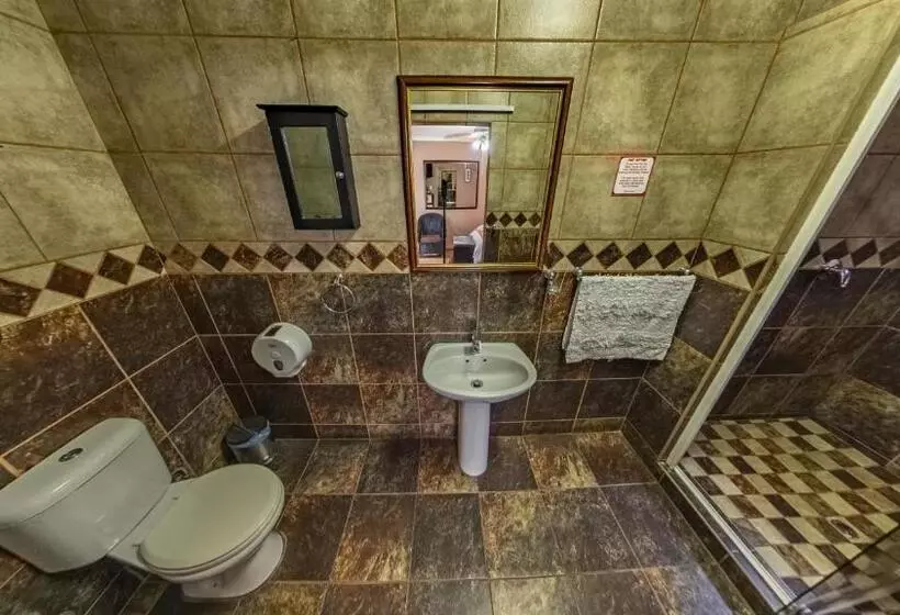 Akweja Bed And Breakfast Accommodation