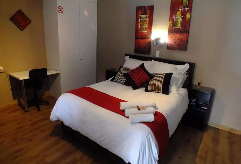 Akweja Bed And Breakfast Accommodation