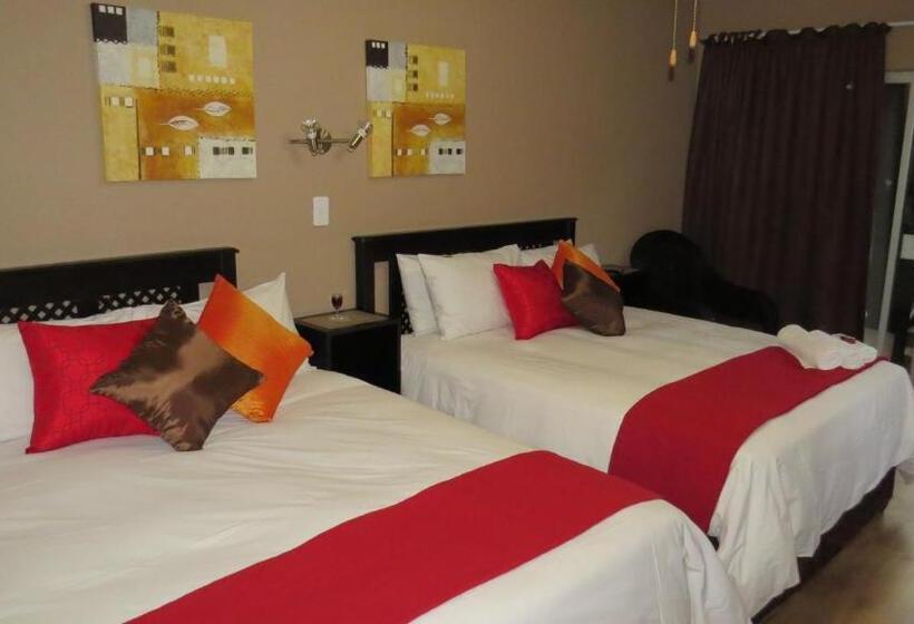 Akweja Bed And Breakfast Accommodation