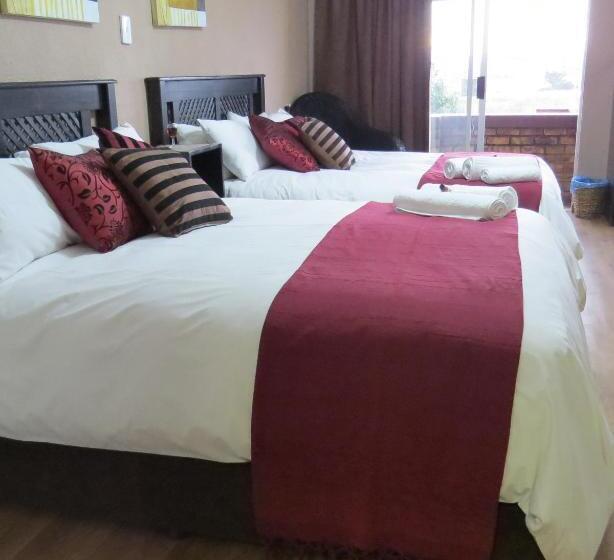 Akweja Bed And Breakfast Accommodation